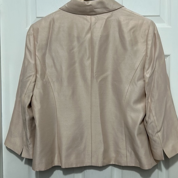 PLANET blazer. Size 10 - Picture 6 of 8